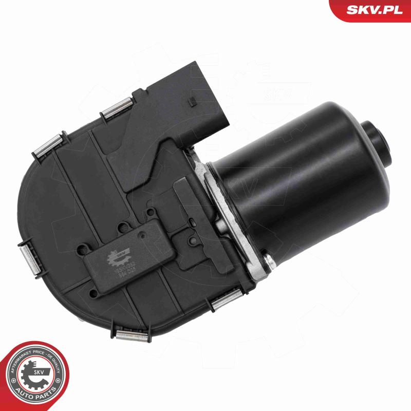 Moteur d'essuie-glace ESEN SKV 19SKV262 - Visuel 2