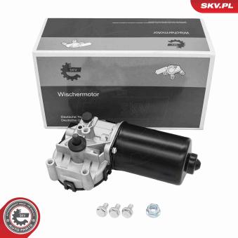 Moteur d'essuie-glace ESEN SKV 19SKV265 Moteur d'essuie-glace ESEN SKV 19SKV265