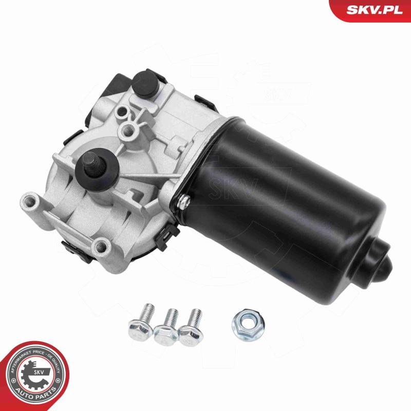 Moteur d'essuie-glace ESEN SKV 19SKV265 - Visuel 1
