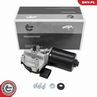Moteur d'essuie-glace ESEN SKV OEM 4F1955119C
