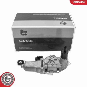 Moteur d'essuie-glace ESEN SKV [19SKV269]