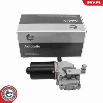 Moteur d'essuie-glace ESEN SKV OEM BJ3217500AA