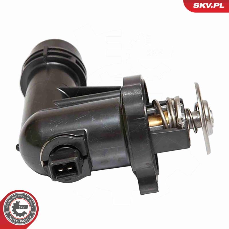 Thermostat d'eau ESEN SKV 20SKV002 - Visuel 2