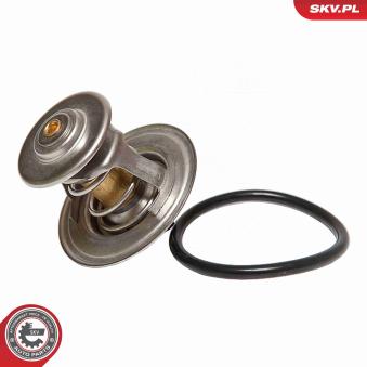 Thermostat d'eau ESEN SKV 20SKV003 pour BMW Série 3 1.9 TDI Syncro/4motion - 110cv