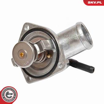 Thermostat d'eau ESEN SKV OEM 24420728