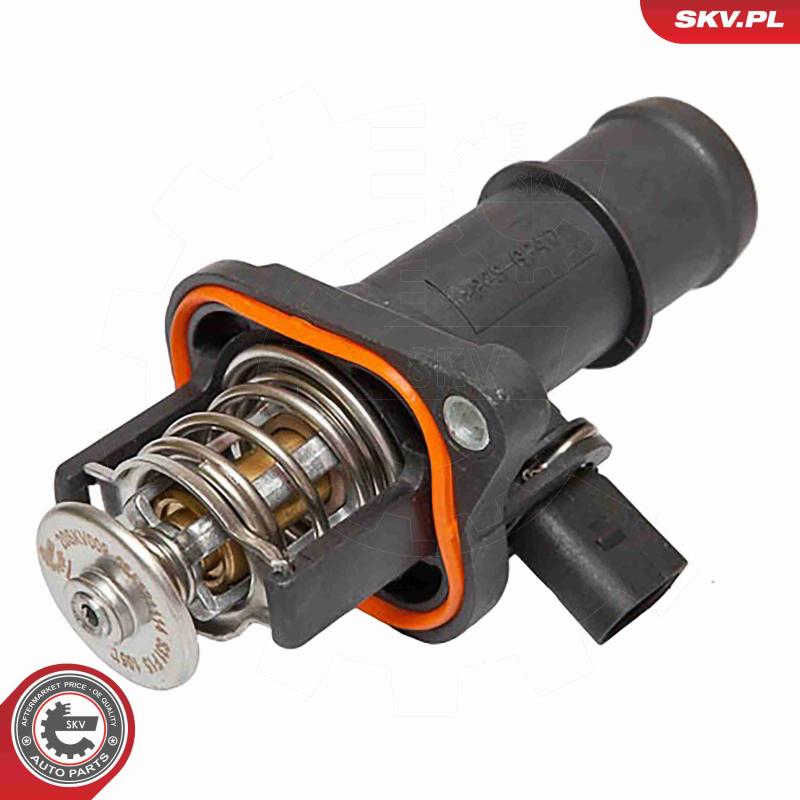 Thermostat d'eau ESEN SKV 20SKV009 - Visuel 2