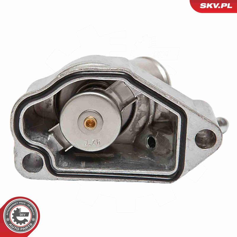 Thermostat d'eau ESEN SKV 20SKV012 - Visuel 1