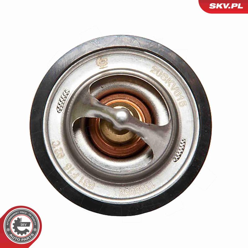 Thermostat d'eau ESEN SKV 20SKV015 - Visuel 2