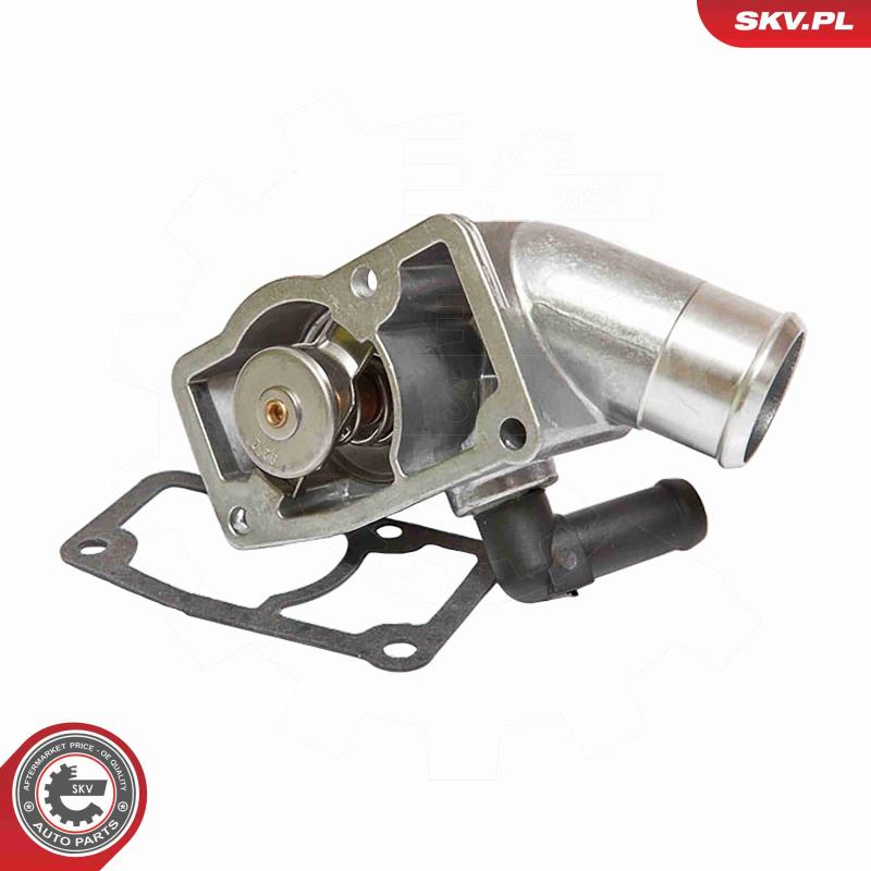 Thermostat d'eau ESEN SKV 20SKV016 - Visuel 1