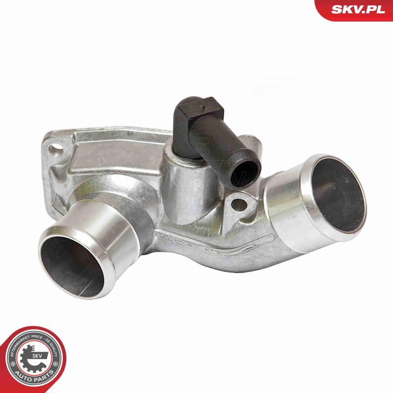 Thermostat d'eau ESEN SKV 20SKV016 - Visuel 2