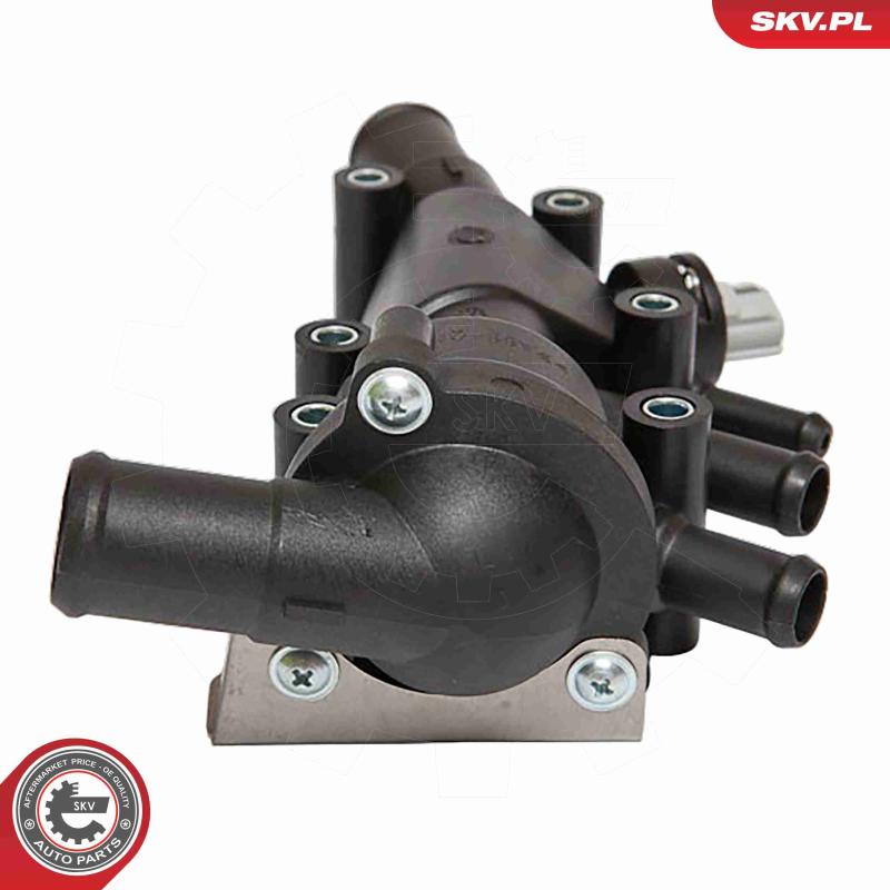 Thermostat d'eau ESEN SKV 20SKV017 - Visuel 2