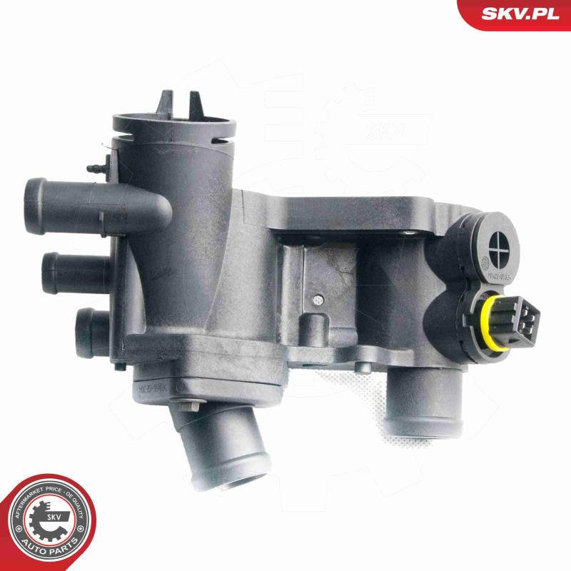 Thermostat d'eau ESEN SKV 20SKV019 - Visuel 2