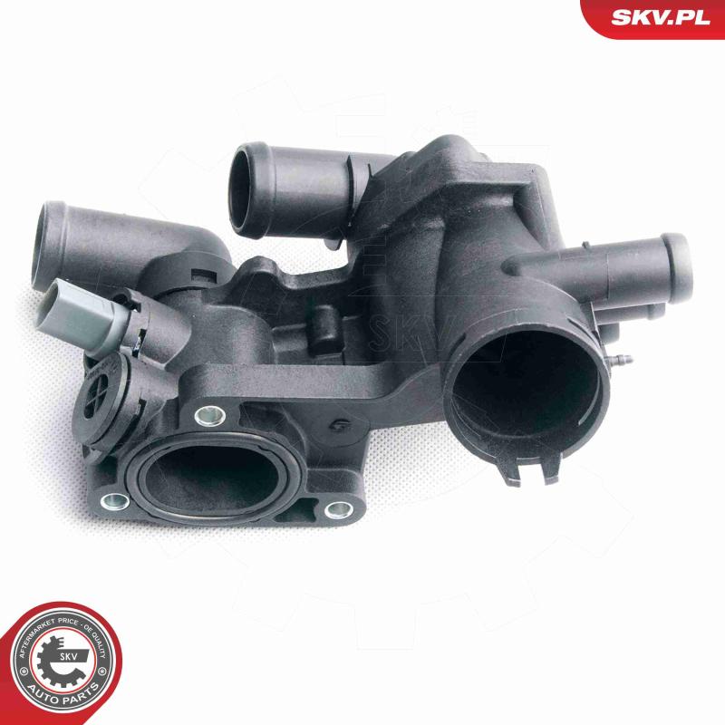 Thermostat d'eau ESEN SKV 20SKV020 - Visuel 1