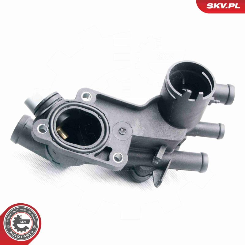 Thermostat d'eau ESEN SKV 20SKV020 - Visuel 2