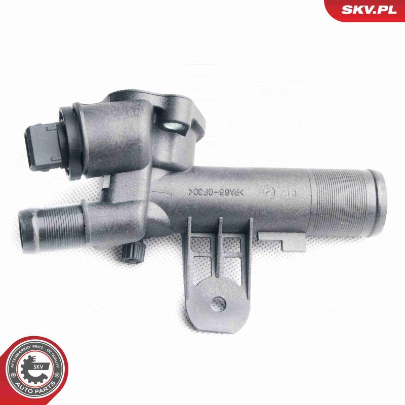 Thermostat, liquide de refroidissement ESEN SKV 20SKV021 - Visuel 2