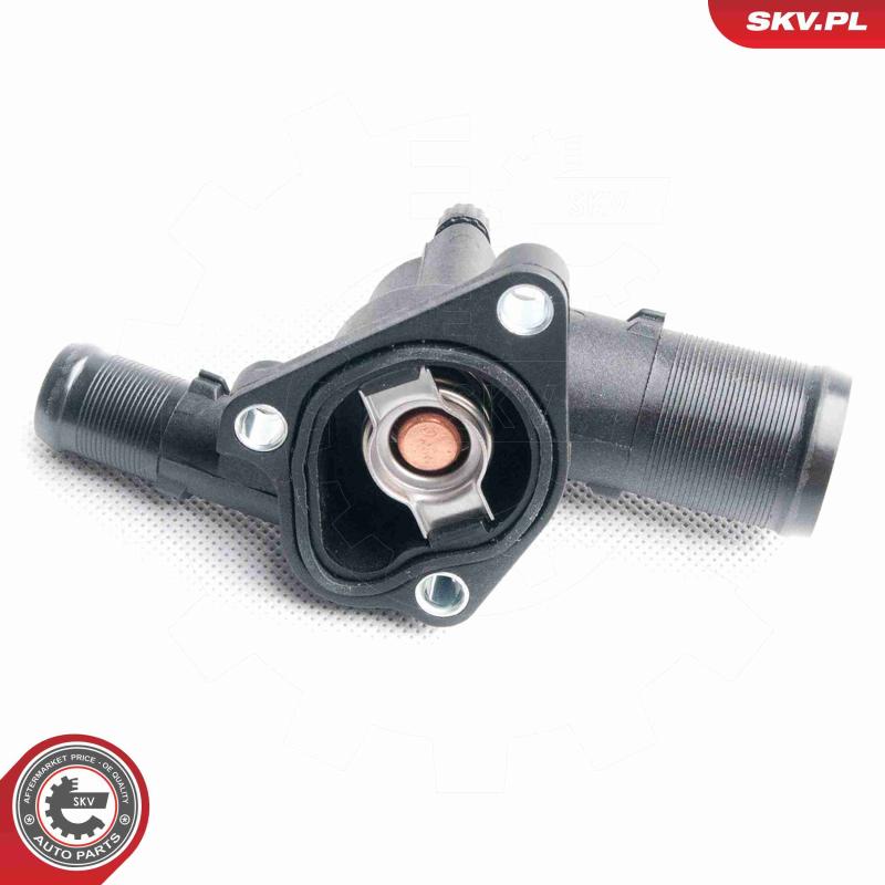 Thermostat d'eau ESEN SKV 20SKV025 - Visuel 2