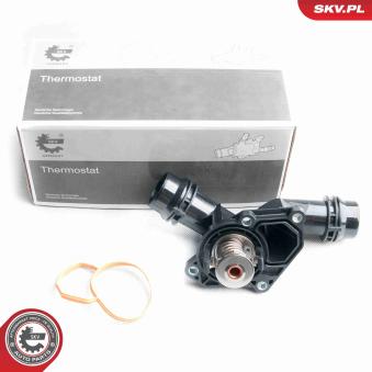 Thermostat d'eau ESEN SKV [20SKV026]