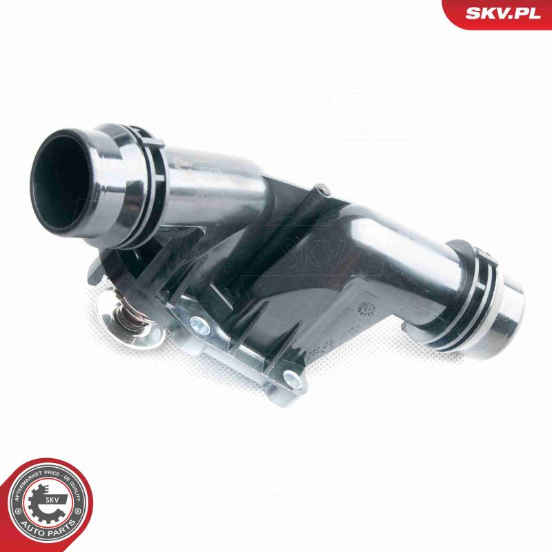 Thermostat d'eau ESEN SKV 20SKV026 - Visuel 2