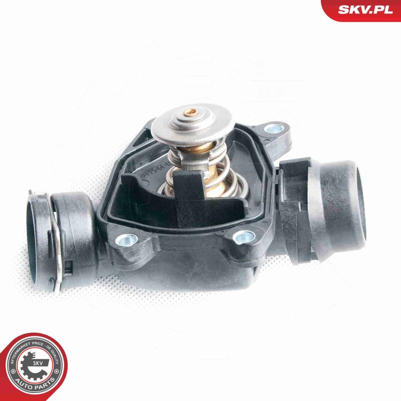 Thermostat d'eau ESEN SKV 20SKV027 - Visuel 2