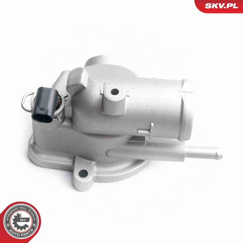 Thermostat d'eau ESEN SKV 20SKV029 - Visuel 1