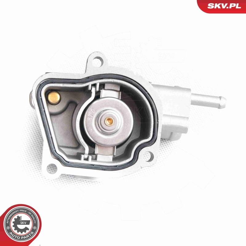 Thermostat d'eau ESEN SKV 20SKV029 - Visuel 2