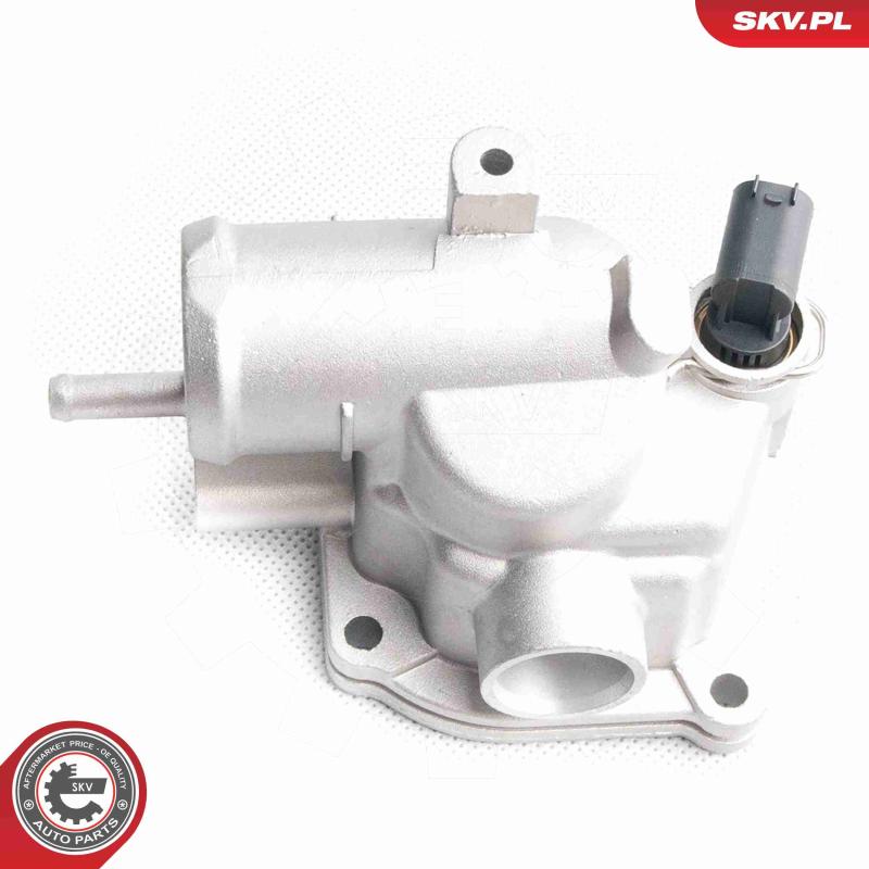 Thermostat d'eau ESEN SKV 20SKV030 - Visuel 1