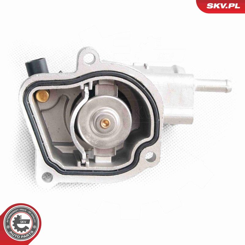 Thermostat d'eau ESEN SKV 20SKV030 - Visuel 2