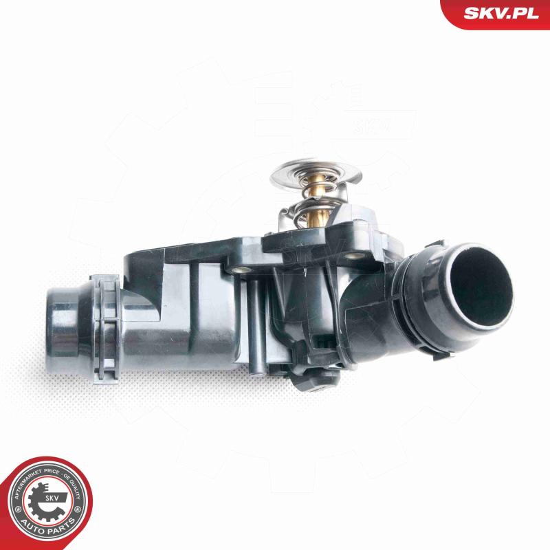 Thermostat d'eau ESEN SKV 20SKV031 - Visuel 2