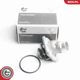 Thermostat d'eau ESEN SKV OEM 11531436386