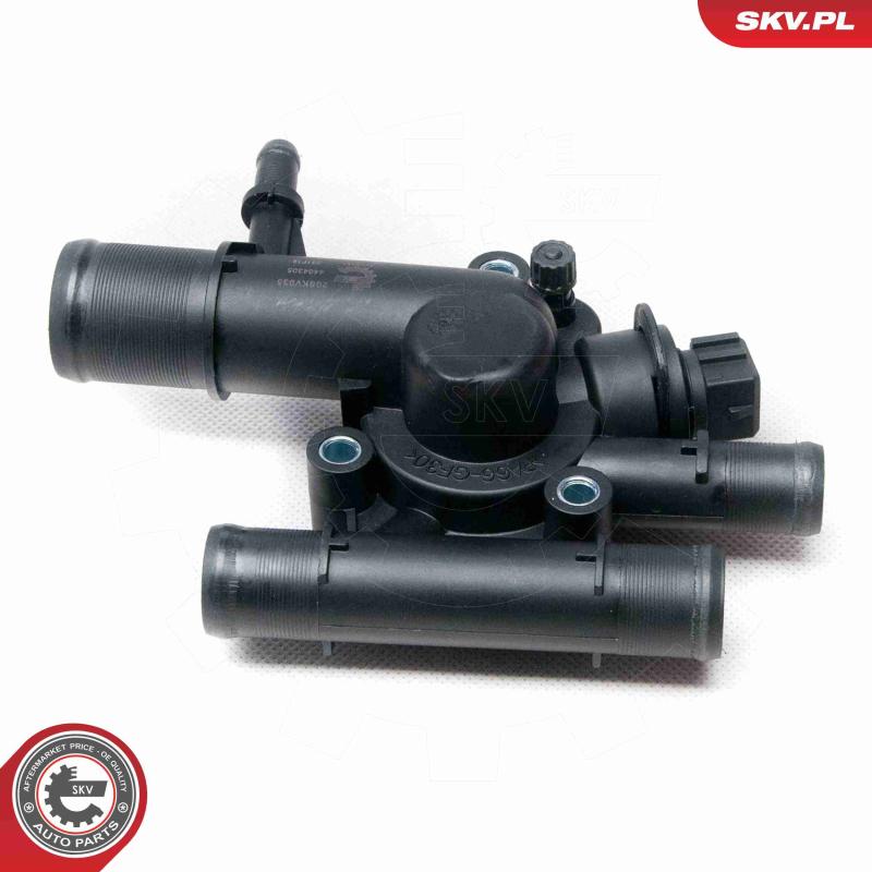 Thermostat d'eau ESEN SKV 20SKV035 - Visuel 1