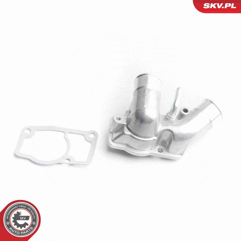 Thermostat d'eau ESEN SKV 20SKV036 - Visuel 1