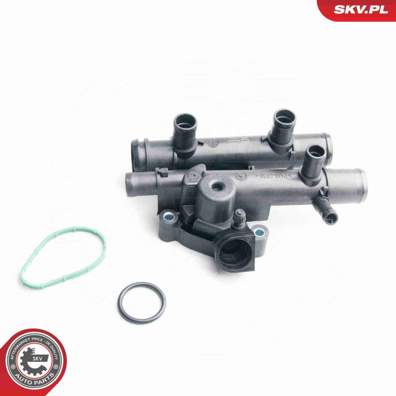 Thermostat d'eau ESEN SKV 20SKV039 - Visuel 1