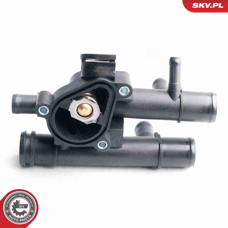 Thermostat d'eau ESEN SKV 20SKV039 - Visuel 2