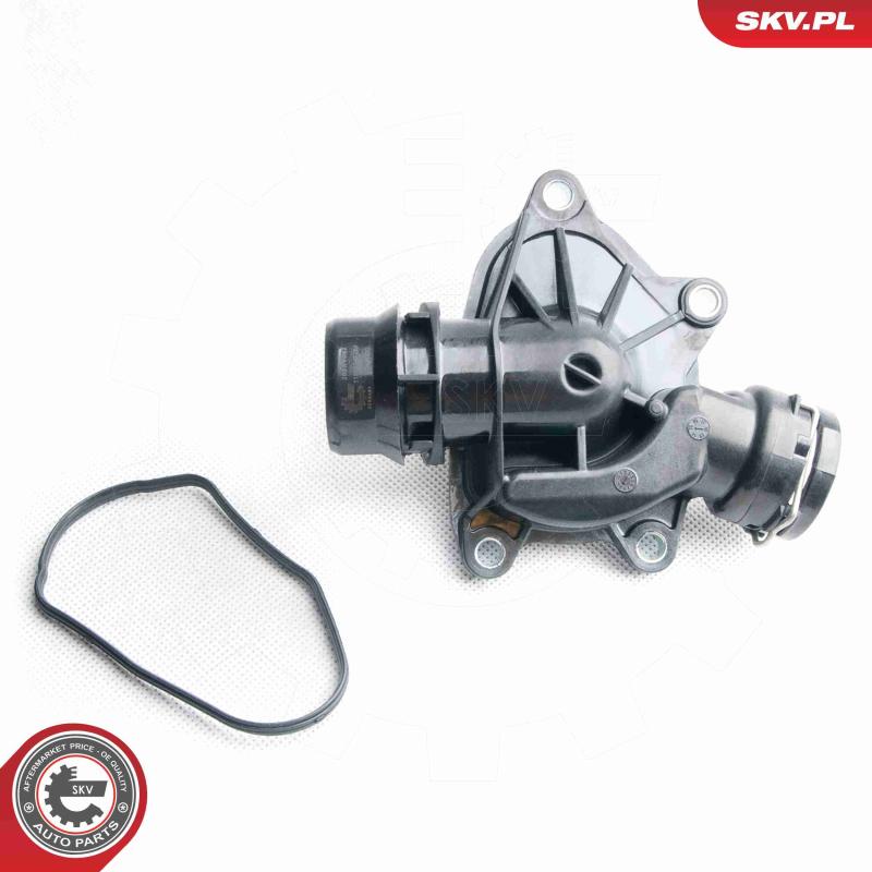 Thermostat d'eau ESEN SKV 20SKV042 - Visuel 1