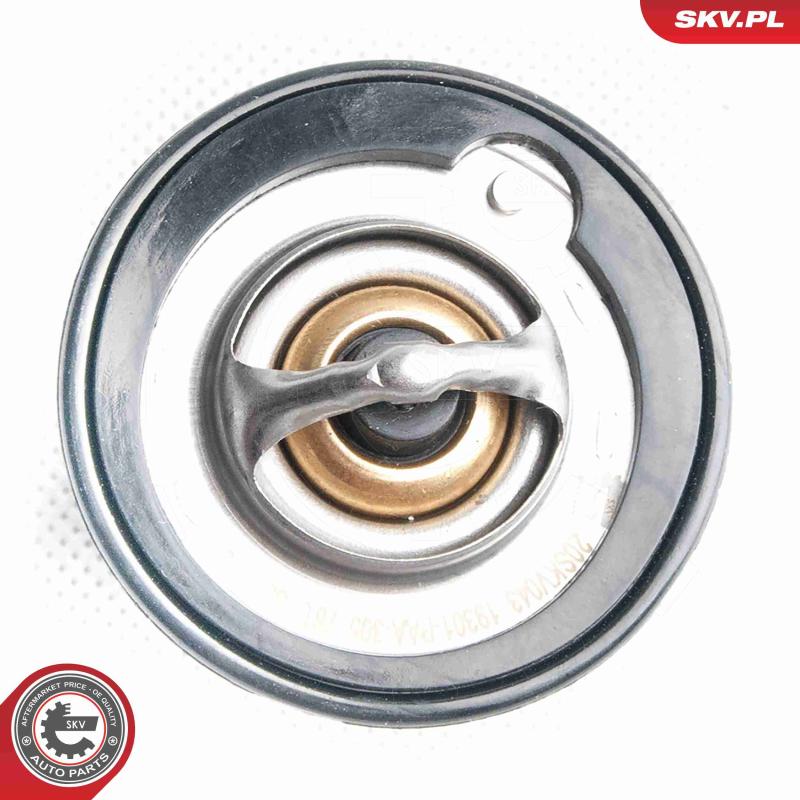 Thermostat d'eau ESEN SKV 20SKV043 - Visuel 2