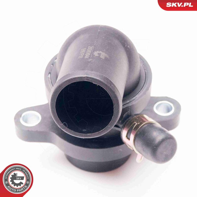 Thermostat, liquide de refroidissement ESEN SKV 20SKV044 - Visuel 2