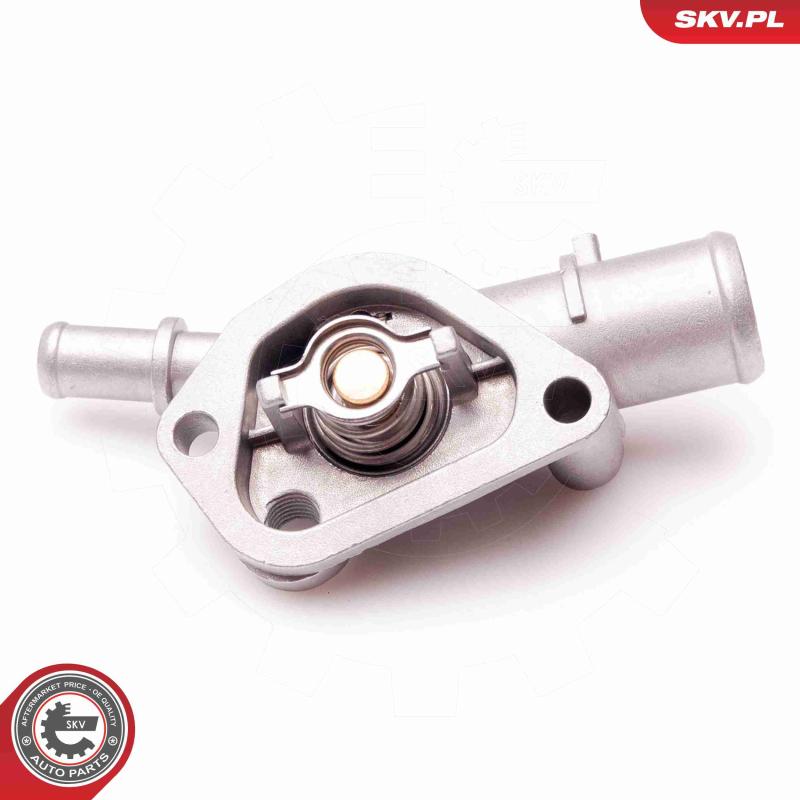 Thermostat, liquide de refroidissement ESEN SKV 20SKV052 - Visuel 2