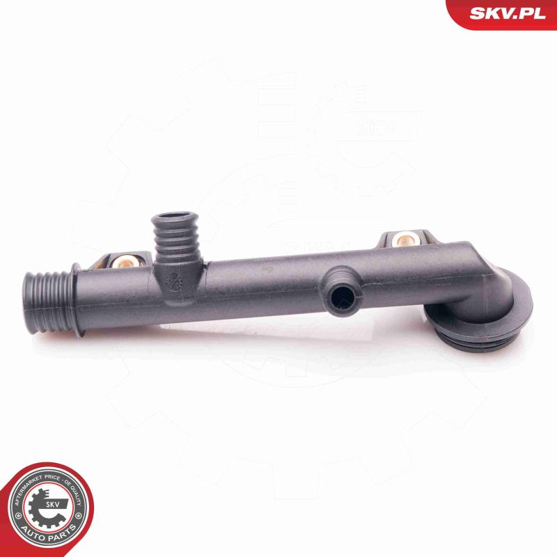 Thermostat, liquide de refroidissement ESEN SKV 20SKV059 - Visuel 1