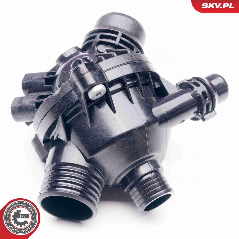 Thermostat, liquide de refroidissement ESEN SKV 20SKV061 - Visuel 2