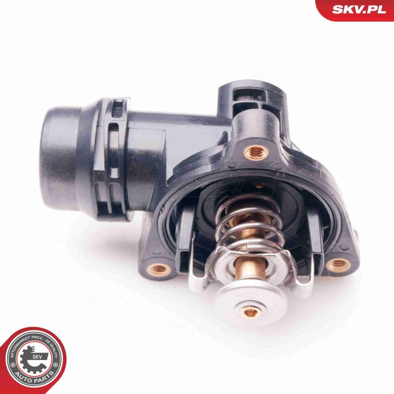 Thermostat, liquide de refroidissement ESEN SKV 20SKV062 - Visuel 1