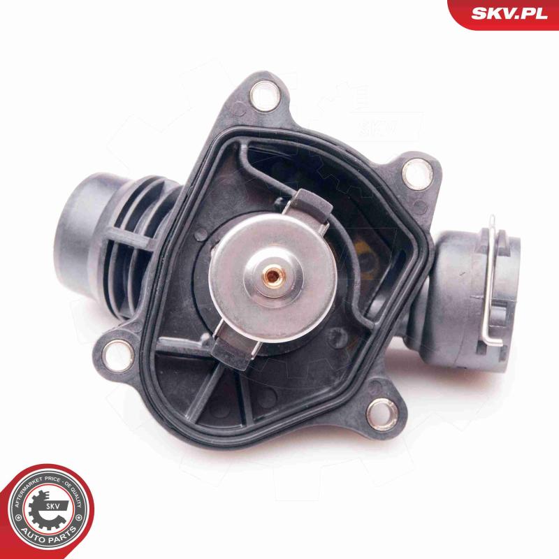 Thermostat, liquide de refroidissement ESEN SKV 20SKV064 - Visuel 1