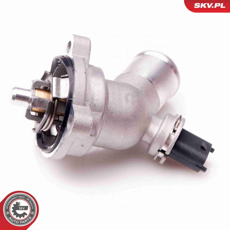 Thermostat, liquide de refroidissement ESEN SKV 20SKV065 - Visuel 1