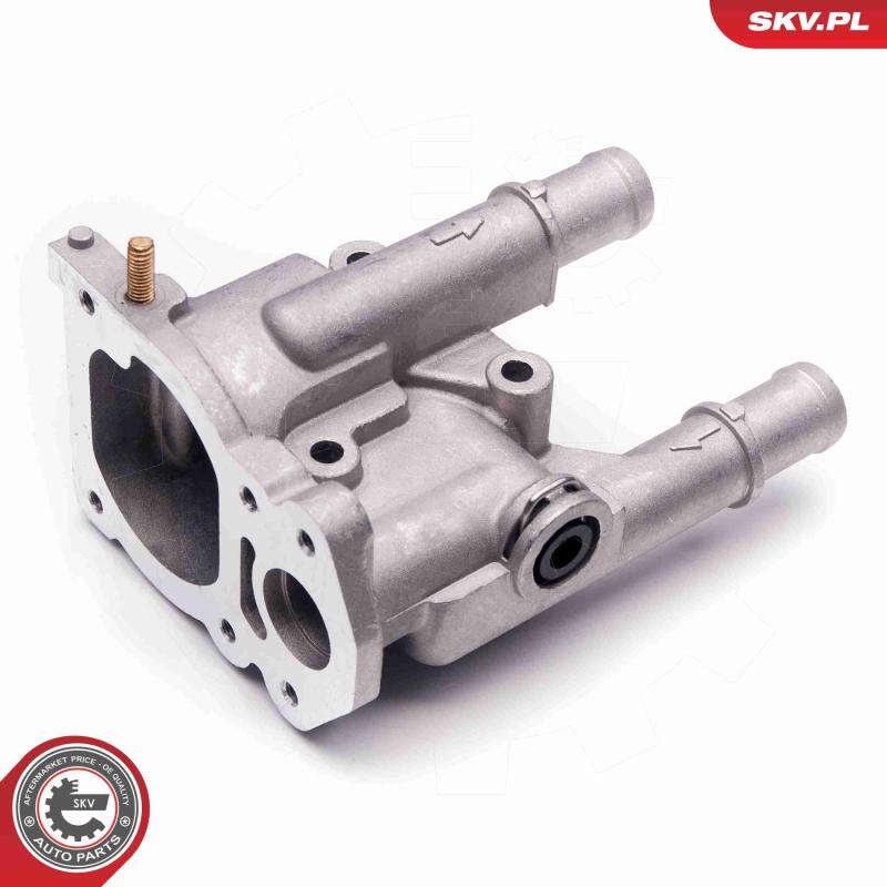 Thermostat, liquide de refroidissement ESEN SKV 20SKV067 - Visuel 1