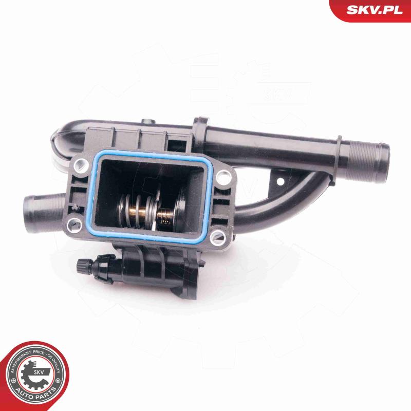 Thermostat d'eau ESEN SKV 20SKV068 - Visuel 2