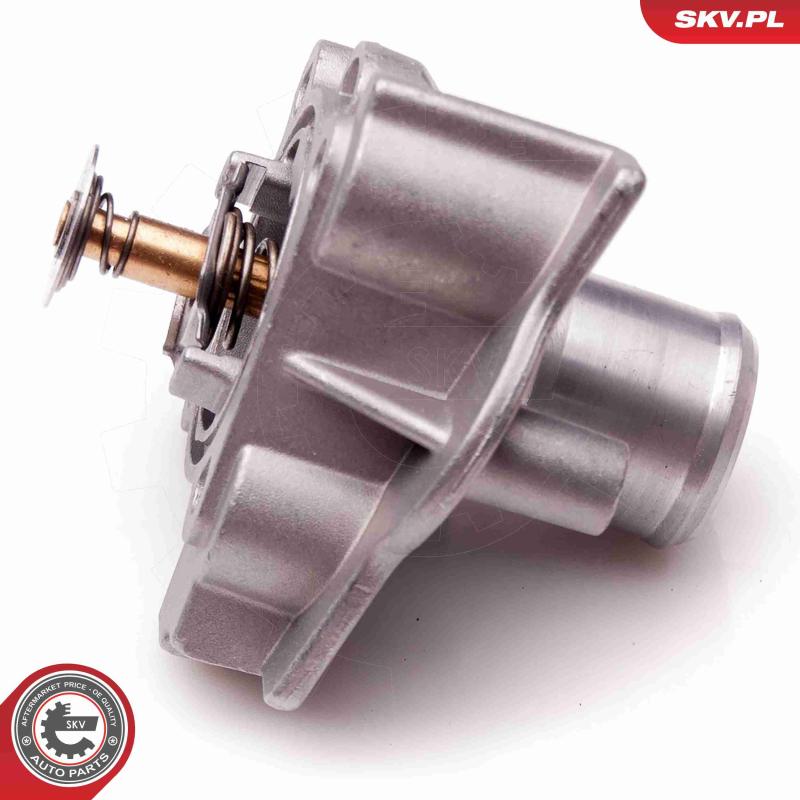 Thermostat, liquide de refroidissement ESEN SKV 20SKV069 - Visuel 1