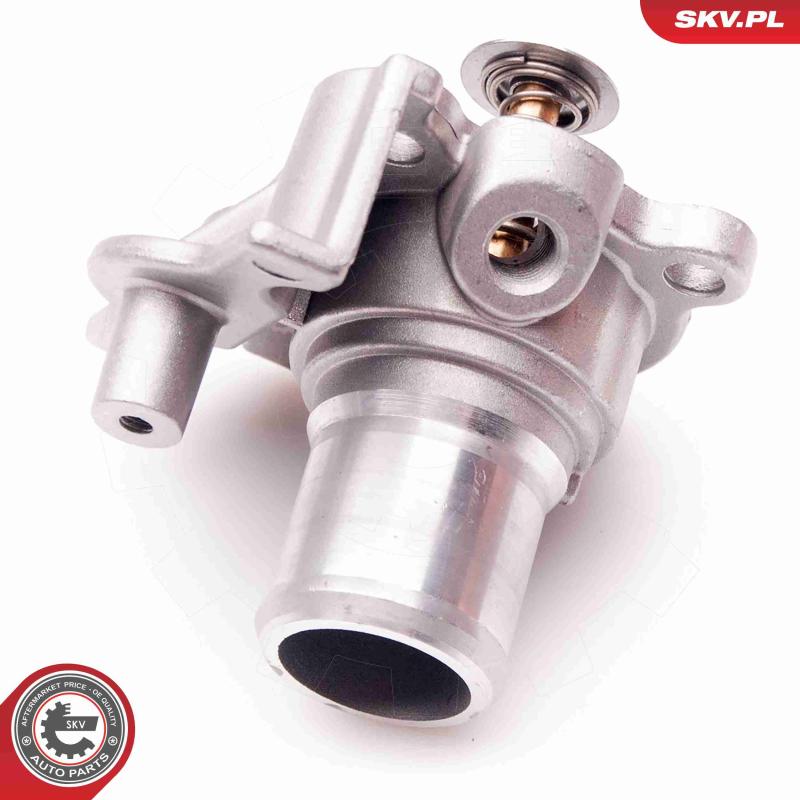 Thermostat, liquide de refroidissement ESEN SKV 20SKV069 - Visuel 2