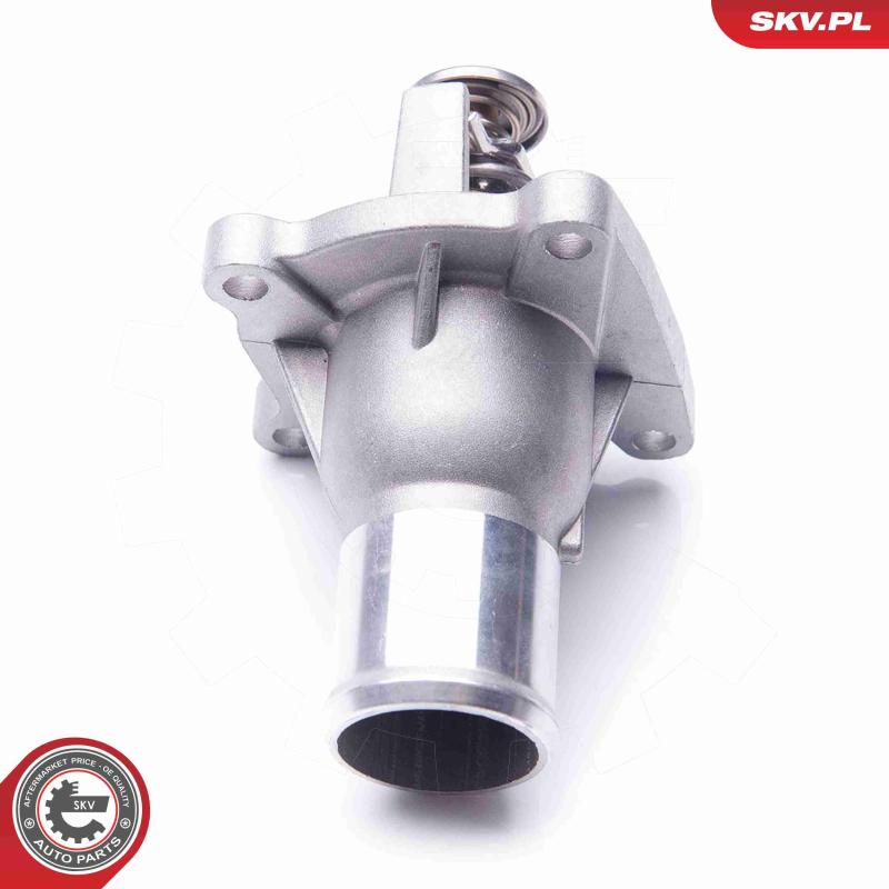 Thermostat, liquide de refroidissement ESEN SKV 20SKV081 - Visuel 2