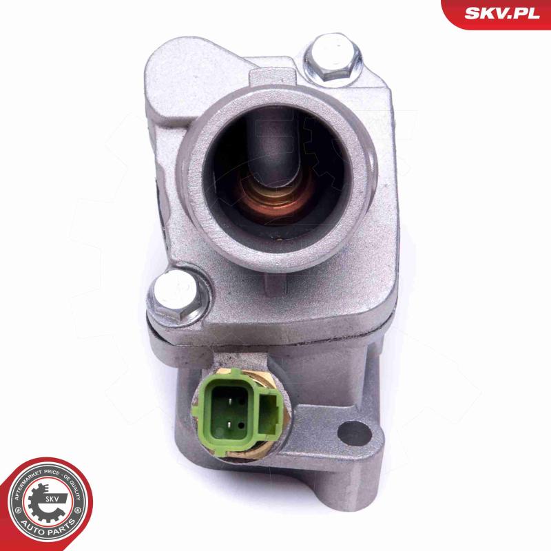 Thermostat, liquide de refroidissement ESEN SKV 20SKV085 - Visuel 2
