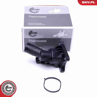Thermostat, liquide de refroidissement ESEN SKV 20SKV086