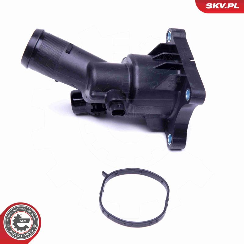 Thermostat, liquide de refroidissement ESEN SKV 20SKV086 - Visuel 1